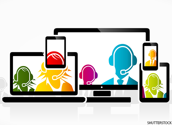 Top-Notch DIY Customer Service Solutions